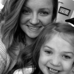 Meet your Posher, Alison